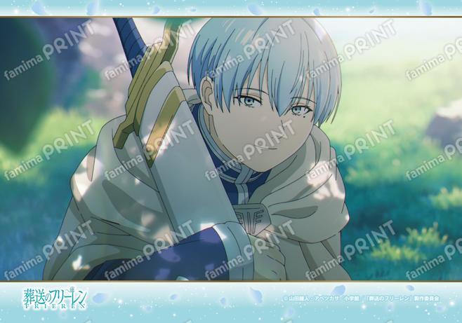 葬送のフリーレン　場面写ブロマイド第3弾20