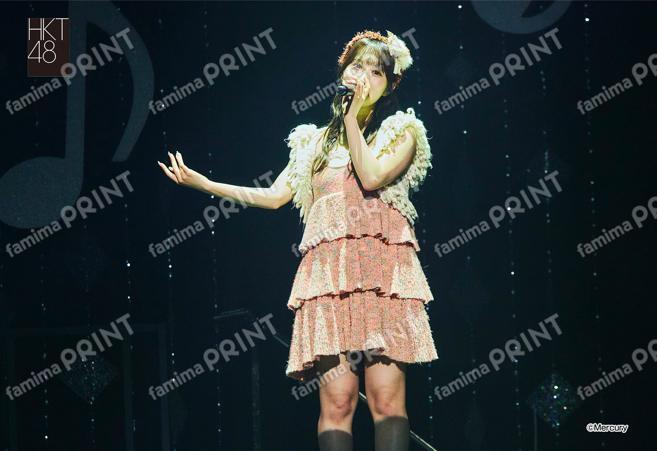 HKT48 15周年纪念照片2弹2026年2月11日演唱会夜公演25