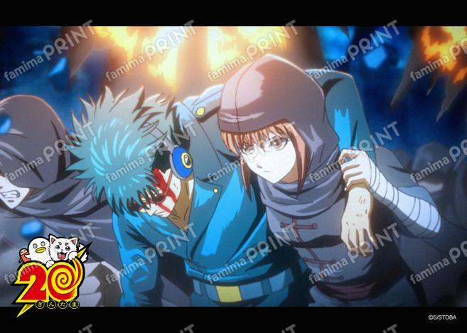 アニメ銀魂全367話振り返り(50)20