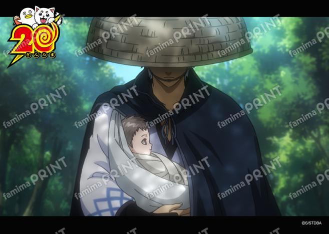 A look back at all 367 episodes of the Gintama anime (61) 07