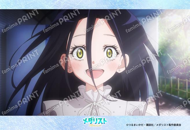 TVアニメ『メダリスト』第4弾_38