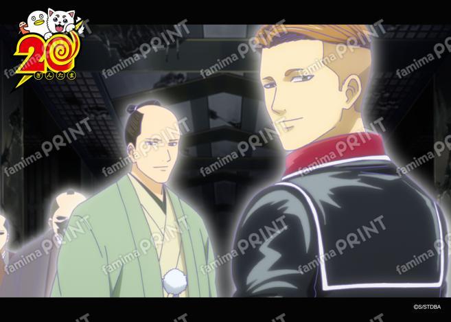 アニメ銀魂全367話振り返り(58)31