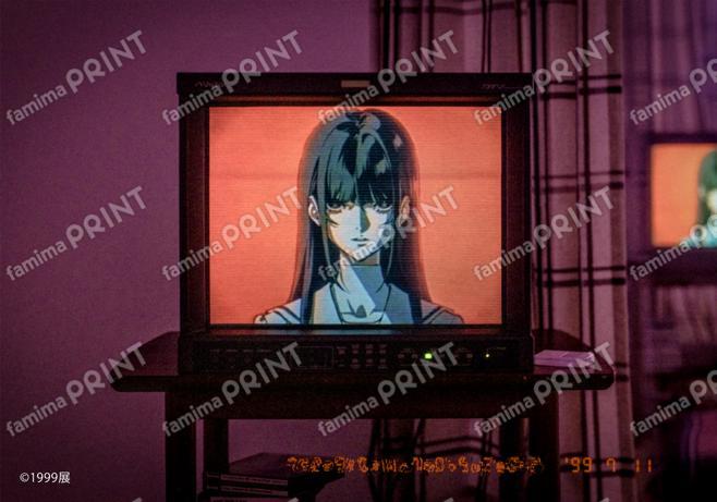 1999展 ―存在しないあの日の記憶―03