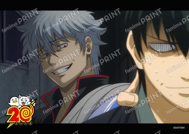 アニメ銀魂全367話振り返り(41)36