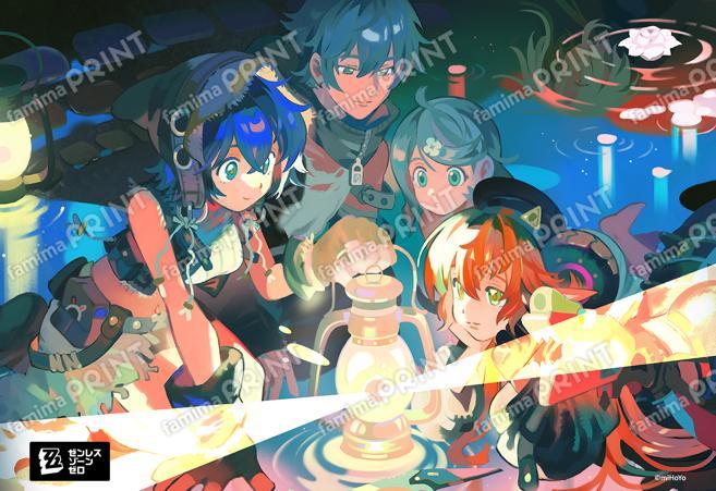 ゼンレスゾーンゼロストーリービジュアル6