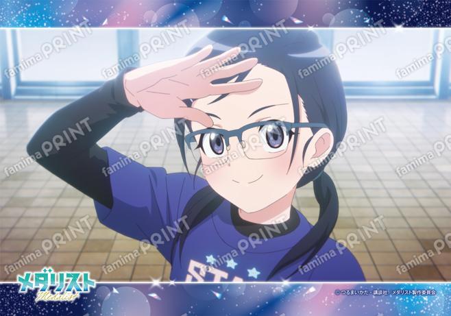 Medalists - Scene Photos, Bromide Series 3, Vol. 13