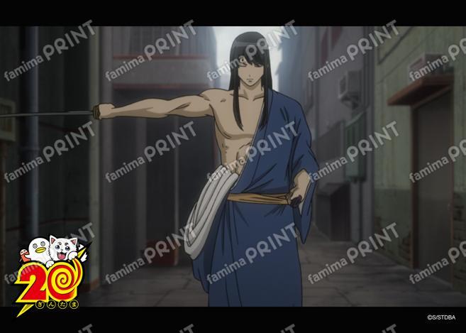 アニメ銀魂全367話振り返り(50)39