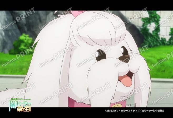 『闇ヒーラー』ブロマイド第2弾_20