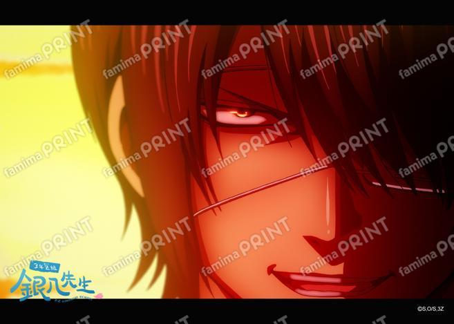 アニメ3年Z組銀八先生全12話振り返り(5)47