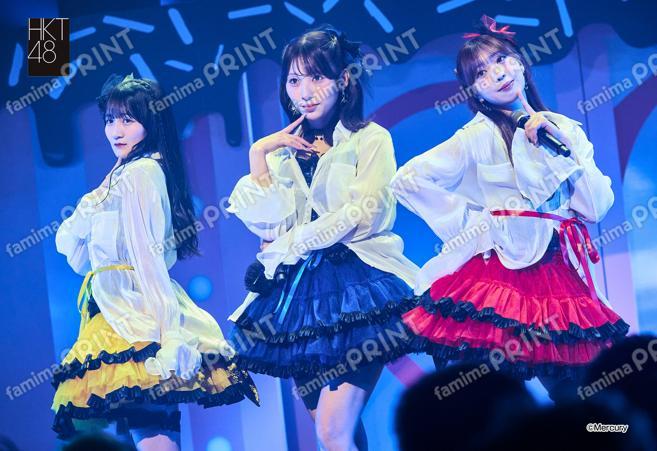 HKT48 15周年記念ブロマイド第2弾 2026年2月11日コンサート 昼公演25