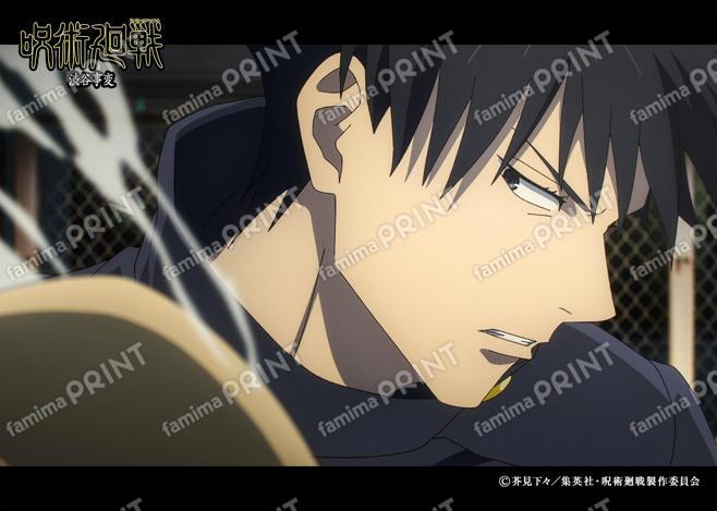 【再販】TVアニメ『呪術廻戦』第2期「渋谷事変」52