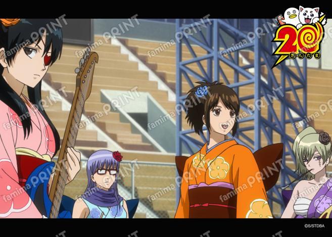 アニメ銀魂全367話振り返り(54)23