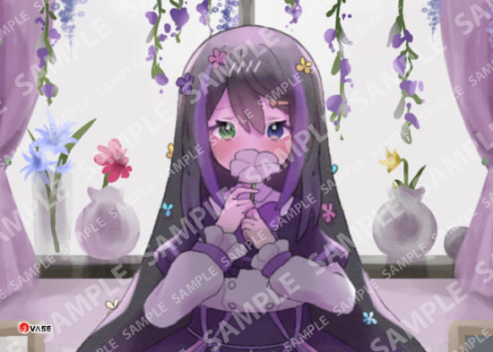 花卷Leshra 3