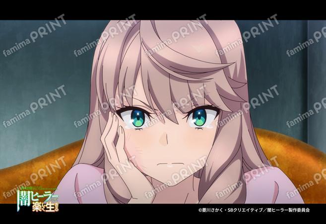 『闇ヒーラー』ブロマイド第2弾_22