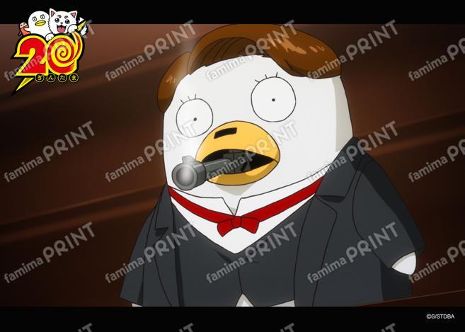 A look back at all 367 episodes of the Gintama anime (60) 17