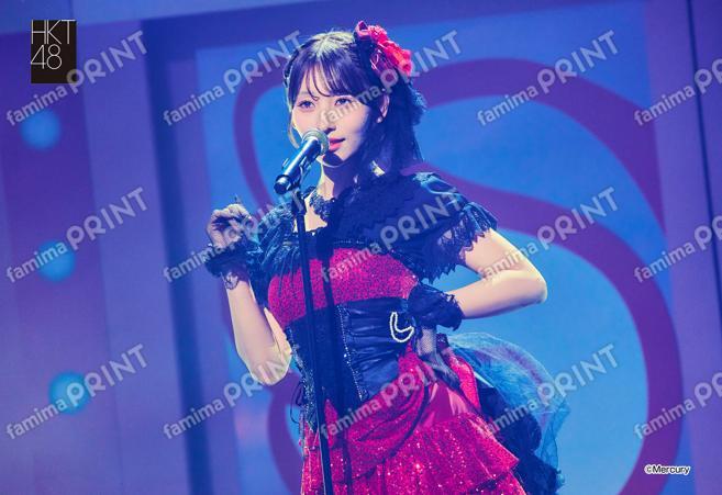 HKT48 15周年纪念照片2弹2026年2月11日演唱会夜公演15