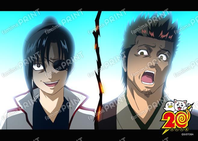 アニメ銀魂全367話振り返り(39)06
