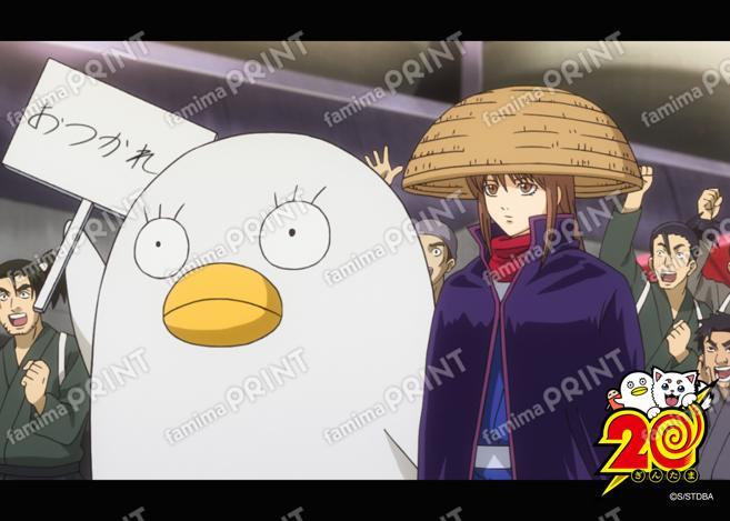 アニメ銀魂全367話振り返り(55)16