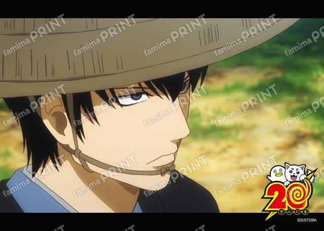 アニメ銀魂全367話振り返り(46)13