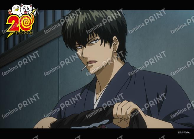 A look back at all 367 episodes of the Gintama anime (61) 27