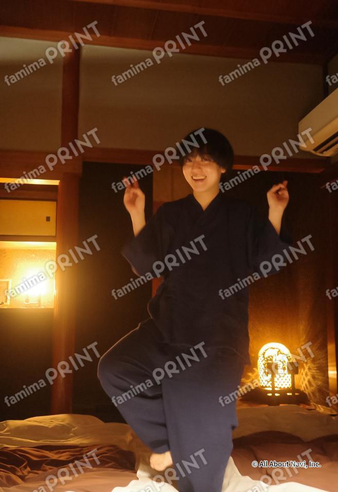 奈良開運旅想い出の写真13