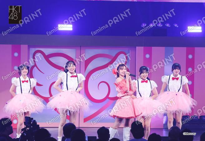 HKT48 15周年纪念照片2弹2026年2月11日演唱会夜公演11