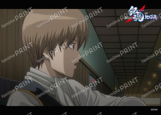 銀魂シリーズ