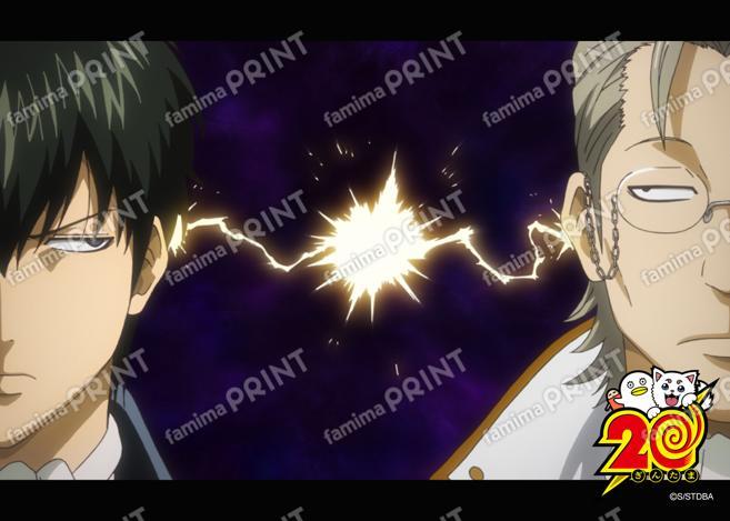 アニメ銀魂全367話振り返り(53)28