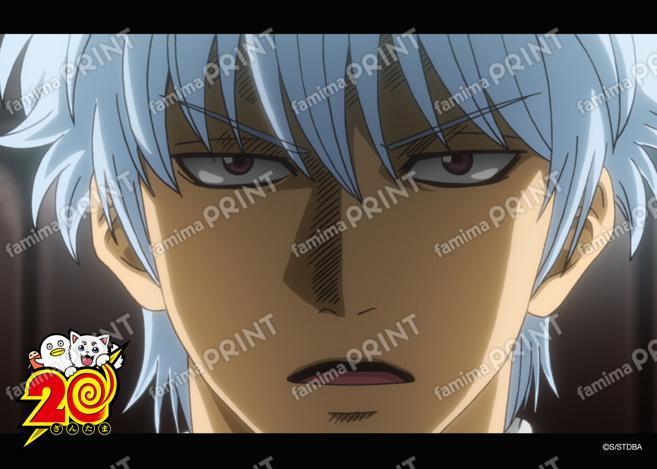 A look back at all 367 episodes of the Gintama anime (61) 43