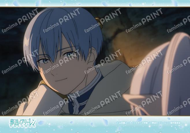 葬送のフリーレン　場面写ブロマイド第1弾09