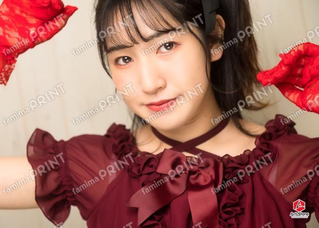 舞生ユナ6