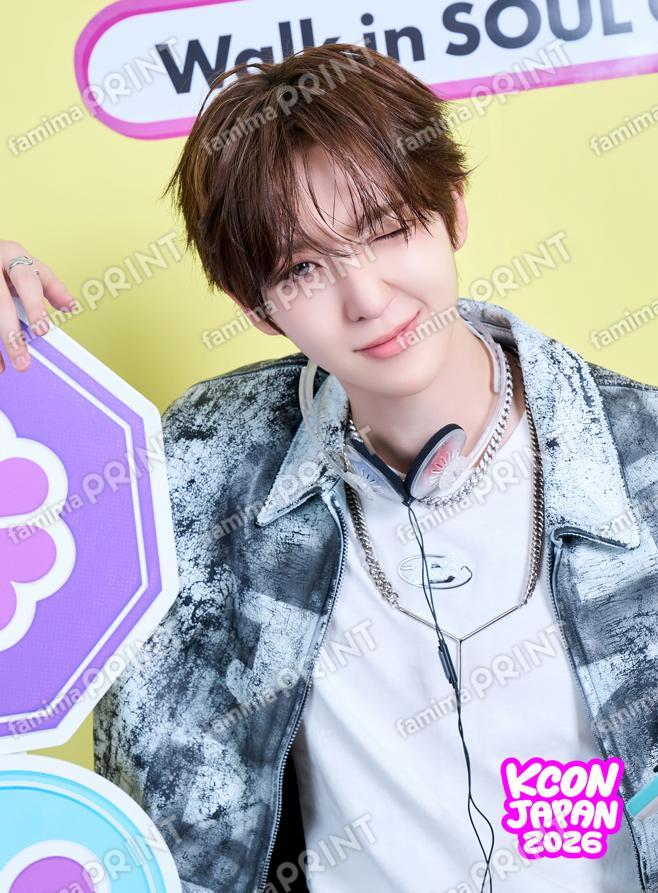 DONGHYEON＃1