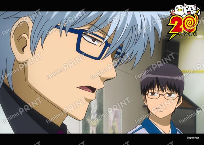 アニメ銀魂全367話振り返り(54)07