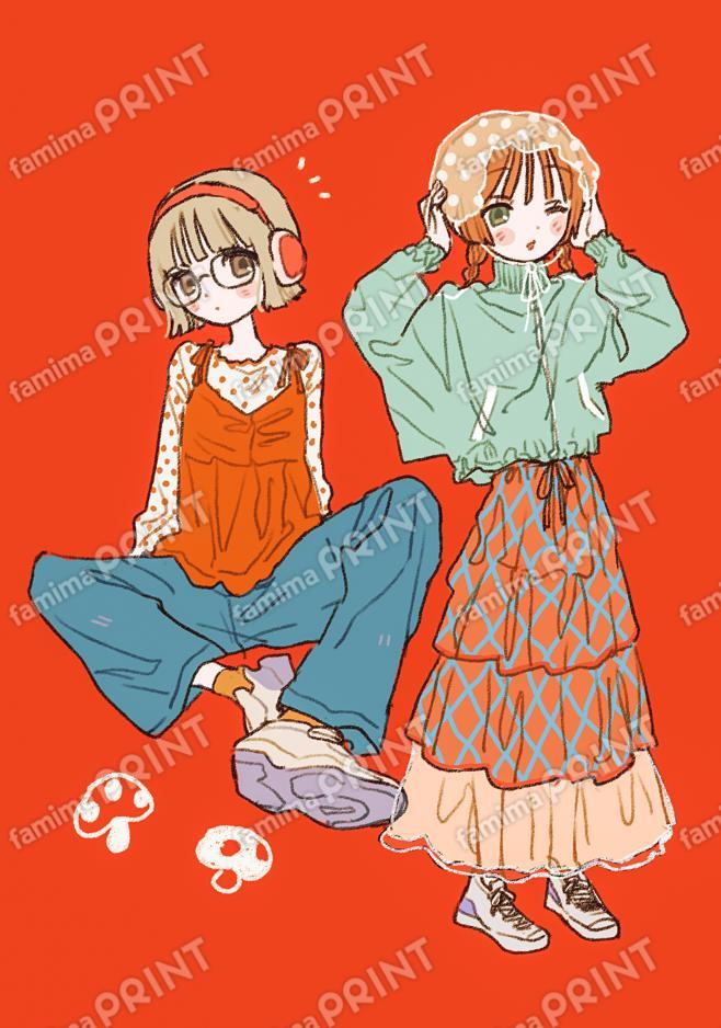 SUSUMUブロマイド_02