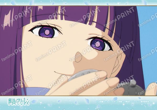 葬送のフリーレン　場面写ブロマイド第3弾27