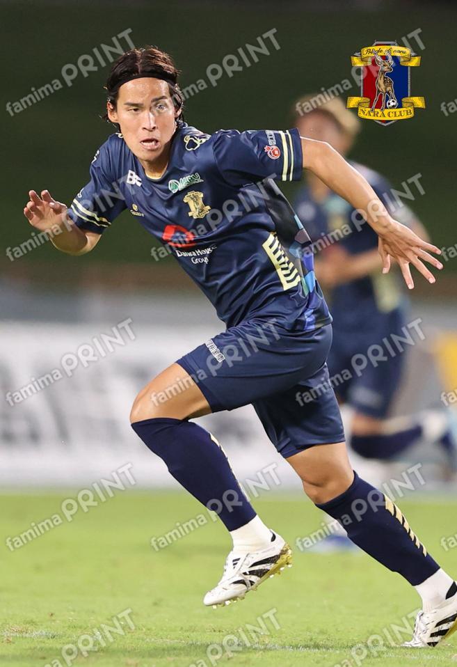 奈良クラブ2025シーズンベストショット10