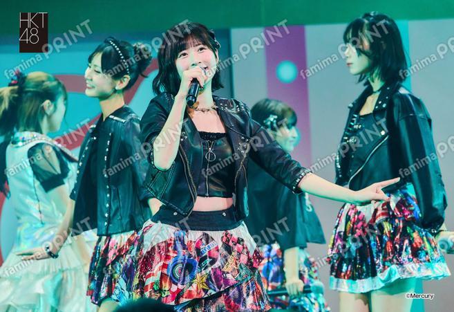 HKT48 15周年纪念照片2弹2026年2月11日演唱会夜公演18