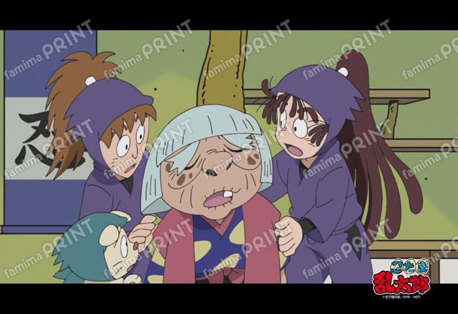 Scene photo bromide, 33rd series, 3rd installment, 10