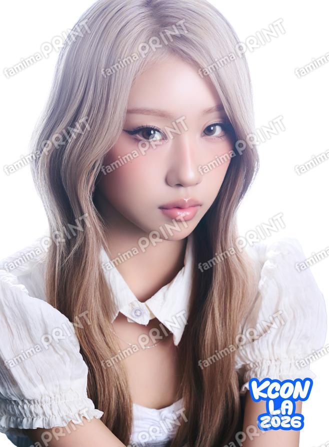 CHOIJUNGEUN #1