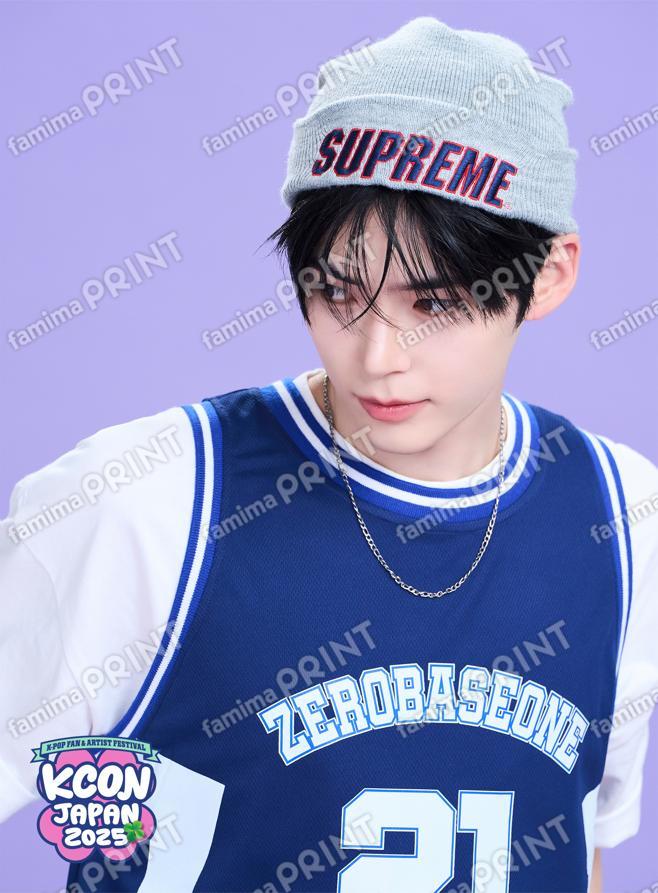SUNG HAN BIN＃1