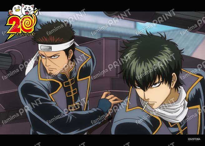 アニメ銀魂全367話振り返り(55)33