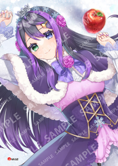 花卷Leshra 21