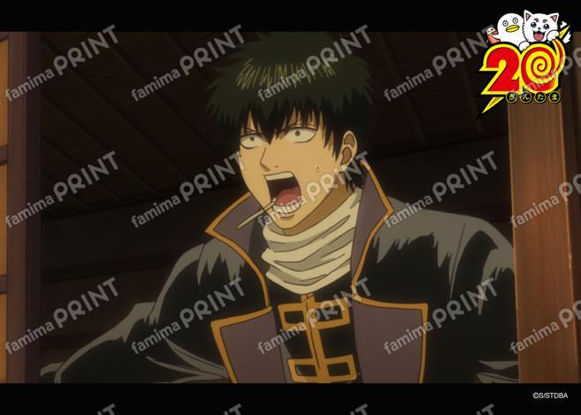 アニメ銀魂全367話振り返り(57)11