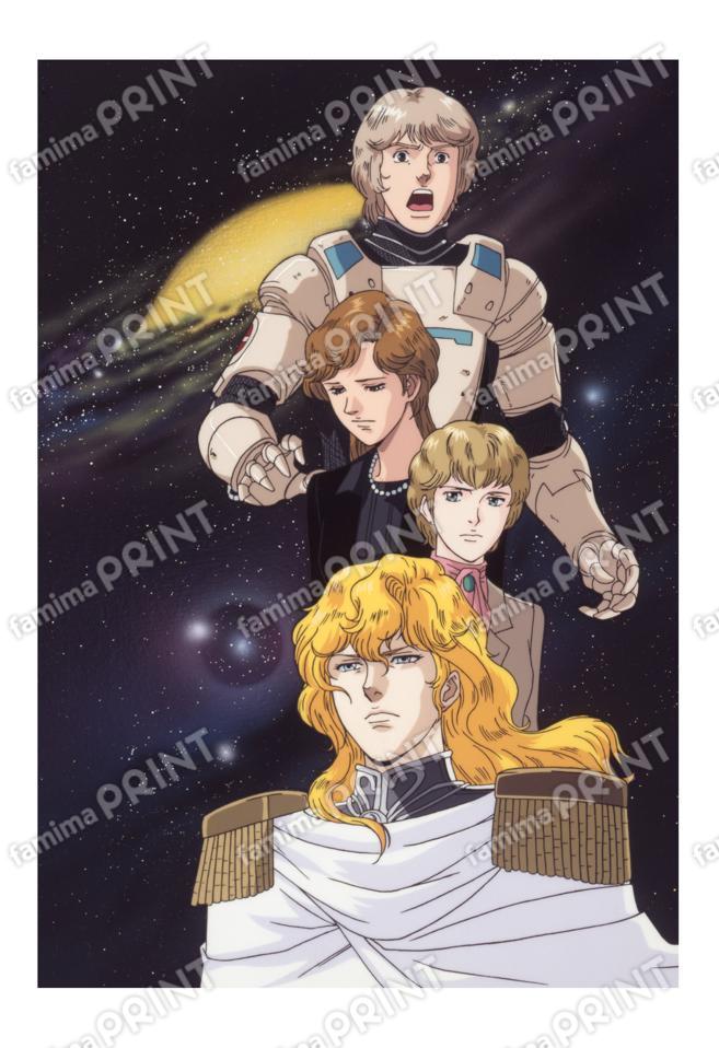 Poster illustration 05