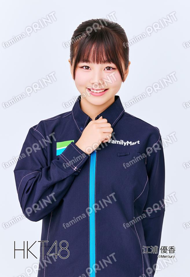 Team KIV 江浦 優香