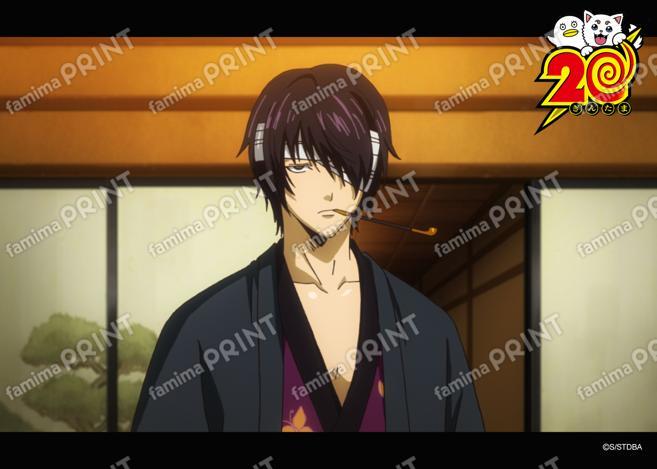 アニメ銀魂全367話振り返り(46)08