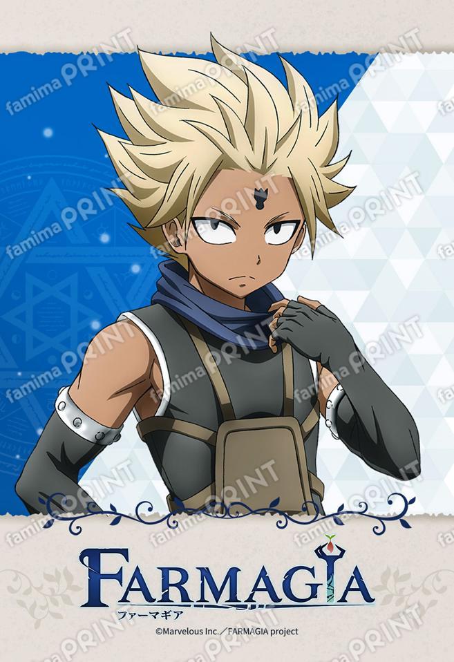 FARMAGIAステッカー_イメロ