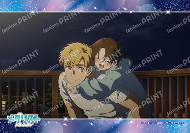 Medalists - Scene Photos, Bromide Series 3, Vol. 05