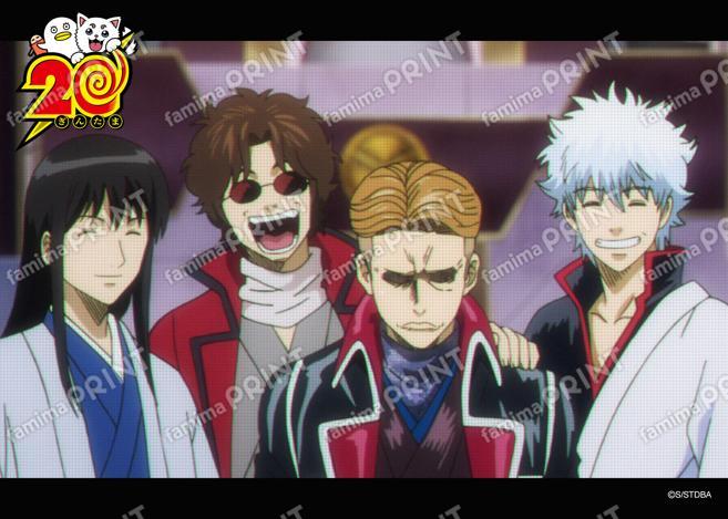 アニメ銀魂全367話振り返り(50)25