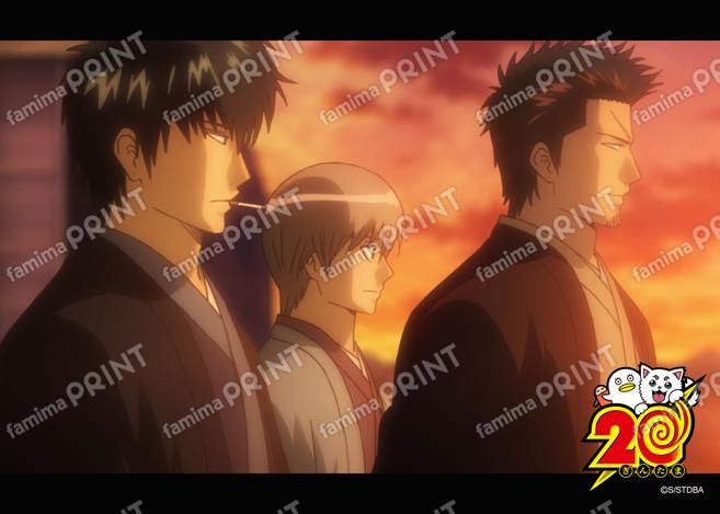 アニメ銀魂全367話振り返り(49)44